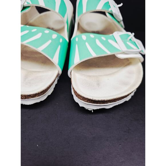 Birkenstock Women 10 Comfy footwear - Picture 7 of 7